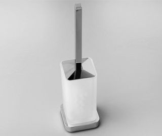 Wasserkraft K-1037 Щетка для унитаза напольная